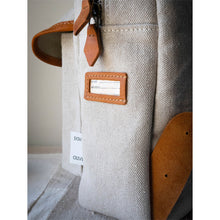 Load image into Gallery viewer, BRK Baby Backpack (camel)