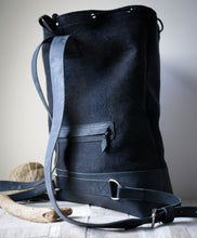 画像をギャラリービューアに読み込む, ナップサック nap