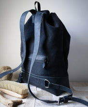 画像をギャラリービューアに読み込む, ナップサック nap