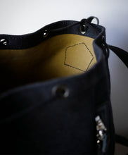 画像をギャラリービューアに読み込む, ナップサック nap