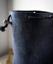 画像をギャラリービューアに読み込む, ナップサック nap