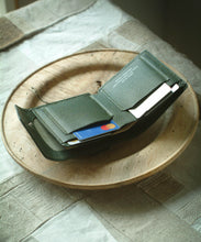 画像をギャラリービューアに読み込む, ミニウォレット(15w)