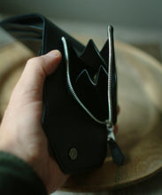 画像をギャラリービューアに読み込む, ミニウォレット(15w)