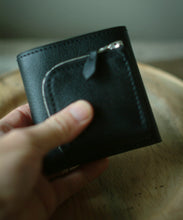 画像をギャラリービューアに読み込む, ミニウォレット(15w)