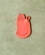 Load image into Gallery viewer, charm cat