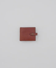 Load and play video in Gallery viewer, 2W Bi-fold Wallet with Outside Coin Purse