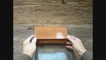 Load and play video in Gallery viewer, 5W Long Wallet