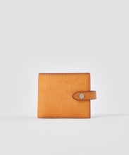 Load image into Gallery viewer, 2W Bi-fold Wallet with Outside Coin Purse