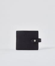 Load image into Gallery viewer, 2W Bi-fold Wallet with Outside Coin Purse