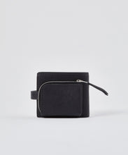 Load image into Gallery viewer, 2W Bi-fold Wallet with Outside Coin Purse