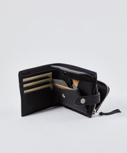 Load image into Gallery viewer, 2W Bi-fold Wallet with Outside Coin Purse