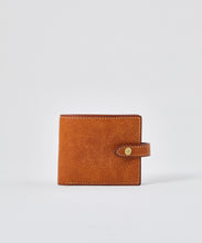 Load image into Gallery viewer, 2W Bi-fold Wallet with Outside Coin Purse