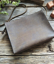 Load image into Gallery viewer, SCS Sacoche Shoulder Bag