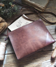 Load image into Gallery viewer, SCS Sacoche Shoulder Bag