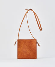 Load image into Gallery viewer, SSS  Square Sacoche Shoulder Bag