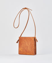 Load image into Gallery viewer, SSS  Square Sacoche Shoulder Bag