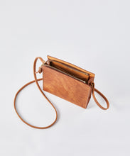 Load image into Gallery viewer, SSS  Square Sacoche Shoulder Bag