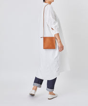 Load image into Gallery viewer, SSS  Square Sacoche Shoulder Bag