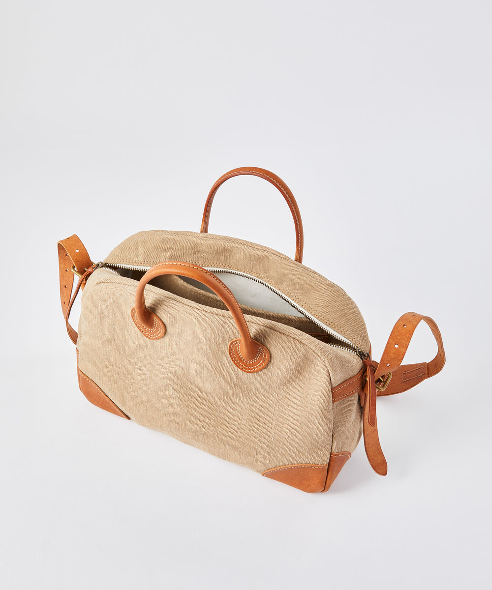 旅行鞄 S (TRP ) – Dove & Olive Shop