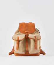 Load image into Gallery viewer, SAK Rucksack M