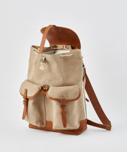 Load image into Gallery viewer, SAK Rucksack M