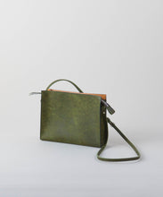 Load image into Gallery viewer, SCS Sacoche Shoulder Bag