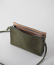 Load image into Gallery viewer, SCS Sacoche Shoulder Bag