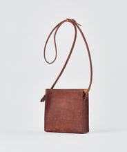 Load image into Gallery viewer, SSS  Square Sacoche Shoulder Bag