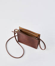 Load image into Gallery viewer, SSS  Square Sacoche Shoulder Bag