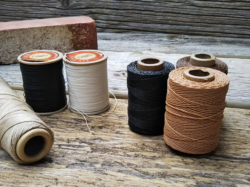 Hand-sewing Thread