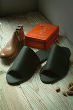 Load image into Gallery viewer, スリッパ　Ｓ　23.5ｃｍ～25ｃｍ
