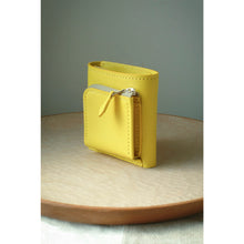 画像をギャラリービューアに読み込む, ミニウォレット（15w）
