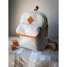 Load image into Gallery viewer, BRK  Baby Backpack  (camel)
