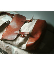 Load image into Gallery viewer, ショルダーバッグ　（B5R）
