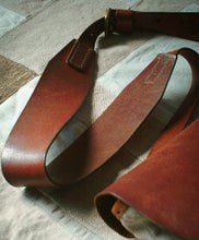 Load image into Gallery viewer, ショルダーバッグ　（B5R）
