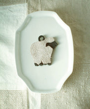 画像をギャラリービューアに読み込む, 羊のキーフォルダー
