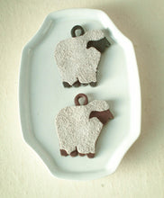 画像をギャラリービューアに読み込む, 羊のキーフォルダー
