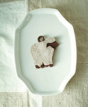 画像をギャラリービューアに読み込む, 羊のキーフォルダー
