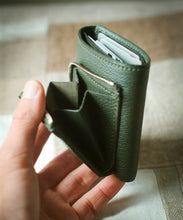 画像をギャラリービューアに読み込む, ミニウォレット（15w）
