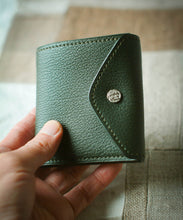 画像をギャラリービューアに読み込む, ミニウォレット（15w）
