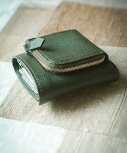 画像をギャラリービューアに読み込む, ミニウォレット（15w）
