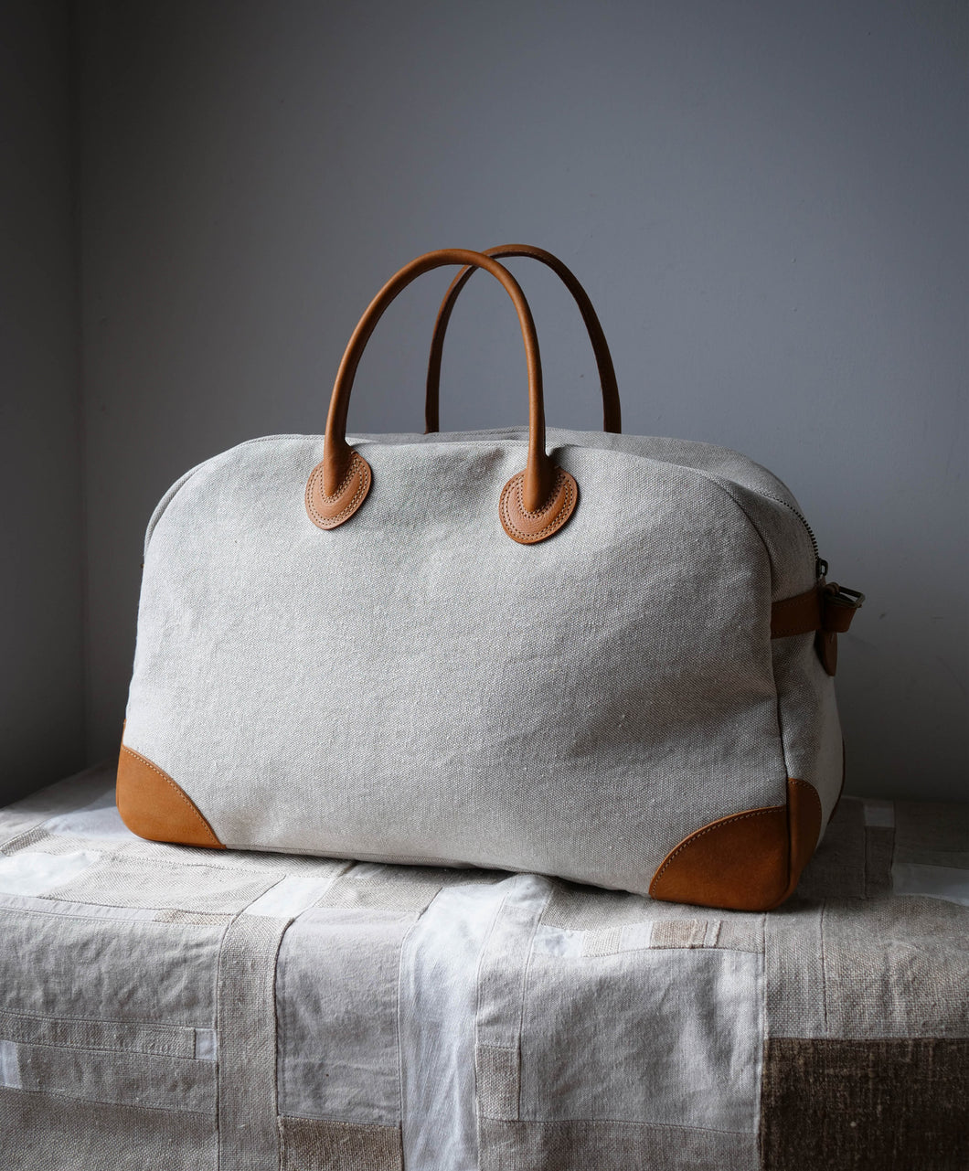 旅行鞄 (TRP ) – Dove & Olive Shop