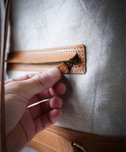 画像をギャラリービューアに読み込む, ナップサック　nap
