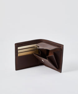 2WR  Bi-fold Wallet 