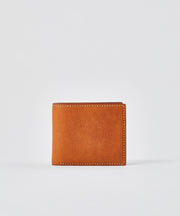 2つ折財布 内コイン式 (2WR )