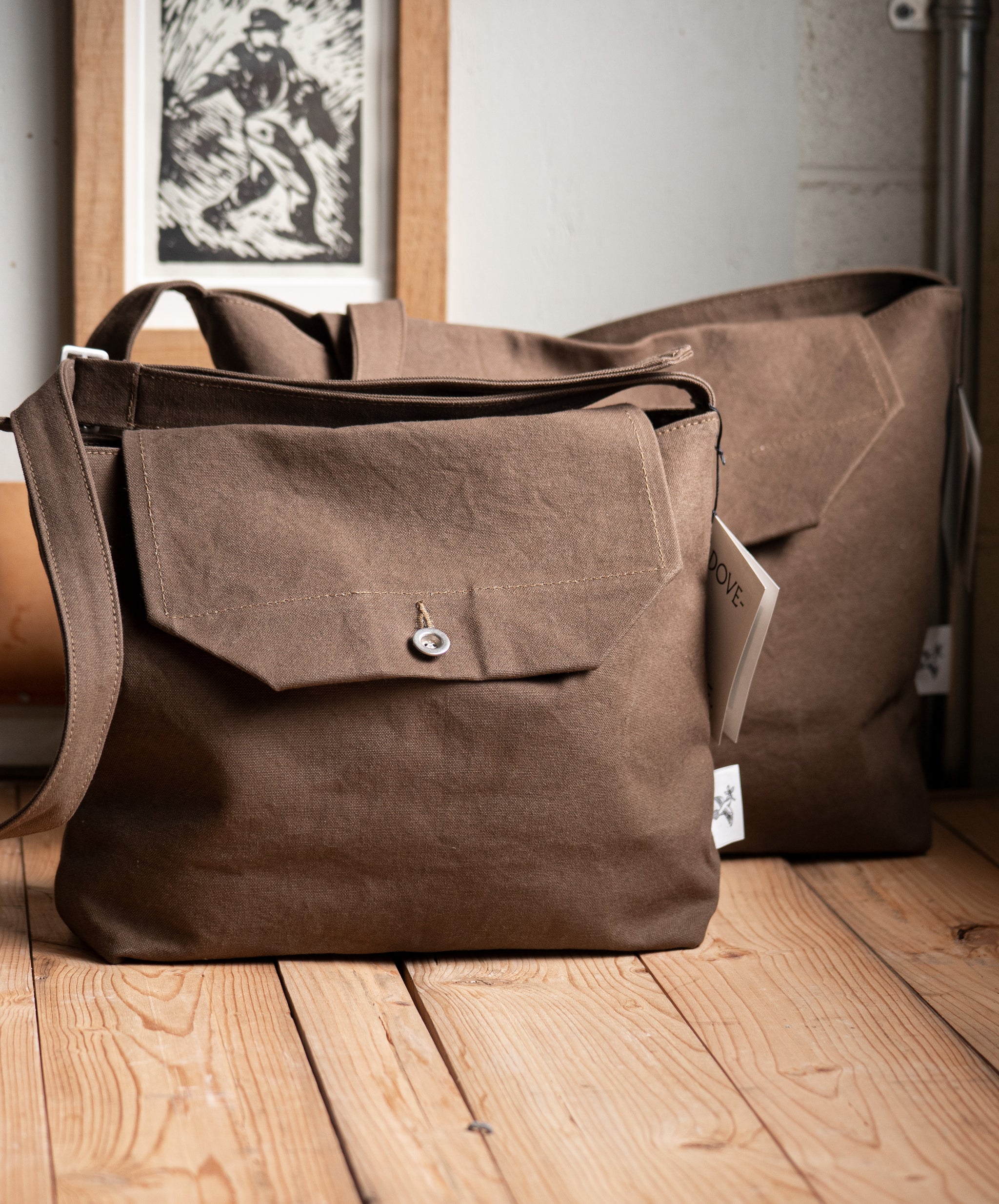 Bag – Dove & Olive Shop