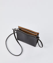 Load image into Gallery viewer, SSS  Square Sacoche Shoulder Bag

